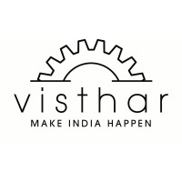 Visthar LLC logo - Similar company to Precision Components, Inc.