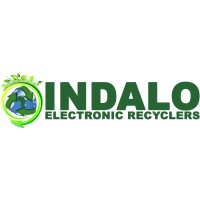 Indalo Electronic Recyclers logo - Similar company to It-Scrap Solutions