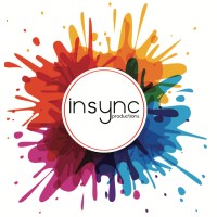 Insync Productions logo - Similar company to Insync Events And Promotions