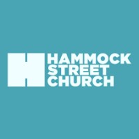 HAMMOCK STREET CHURCH