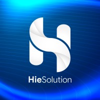 HieSolution - Tech solution for Business logo - Similar company to Vimeeting+