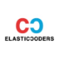 Elastic Coders logo - Similar company to Nano Sensor Systems Srl