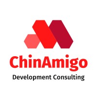 ChinAmigo logo - Similar company to Liquid Container