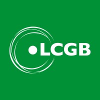 LCGB logo - Similar company to Aleba - Un Syndicat Pour Tous