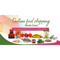 Mega Mart of Foods & Drinks logo - Similar company to Mega Foods