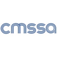 CMSSA logo - Similar company to Sprint  Academy