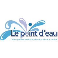 Le Point d'Eau logo - Similar company to Virage Digital 74