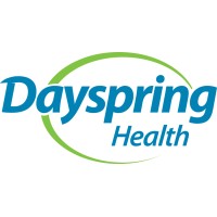Dayspring Health, Inc. logo - Similar company to I Made The Arrangements