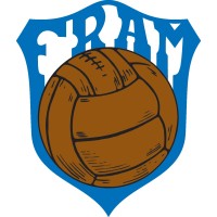 Fram Reykjavík logo - Similar company to Knattspyrnufélagið Þróttur