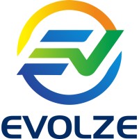 Evolze - Business Intelligence & Data Analytics logo - Similar company to Recdigital