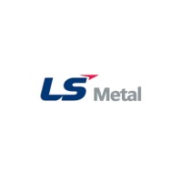 LS metal logo - Similar company to Ls-Metal Fabrication