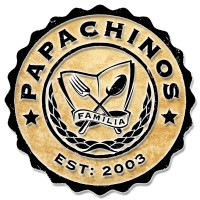 Papachinos Group logo - Similar company to Wimpy Restaurants