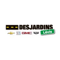 Desjardins Chevrolet Cadillac Lévis logo - Similar company to Audi Lévis