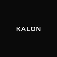 Kalon logo - Similar company to Eros