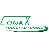 Conax Manufacturing logo - Similar company to Perry Supply, Inc.