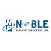 Noble Publicity logo - Similar company to Jk Ads