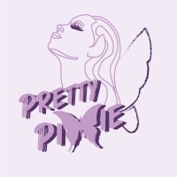 Pretty Pixie Beauty logo - Similar company to Troispommes Home