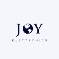 Joy Electronics logo - Similar company to Cellspare