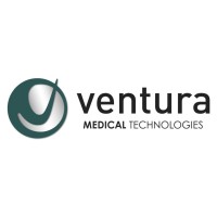 Ventura Medical Technologies logo - Similar company to Rebolf