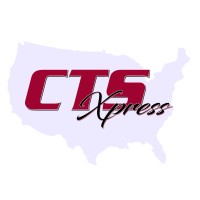 CTS Xpress, LLC logo - Similar company to Tmo Global Logistics