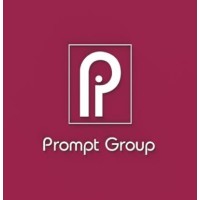 Prompt International WLL logo - Similar company to Bloom.
