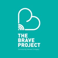 The Brave project Community Interest Company logo - Similar company to Workplace Suicide Prevention