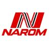 NAROM SL logo - Similar company to Mascon