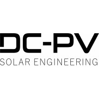 DC-PV SOLAR ENGINEERING logo - Similar company to Mtx Solar