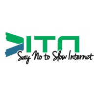PT. Indonesia Trans Network logo - Similar company to Pt Taram