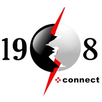 1908connect-Event Production Company logo - Similar company to First Event Daughters By Rametu Company Ltd