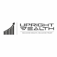 Upright Wealth logo - Similar company to Corilus Wealth