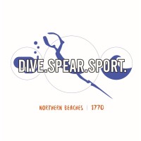 Dive Spear And Sport