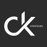 CK Strategies logo - Similar company to Pr & More