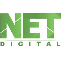 net digital AG logo - Similar company to Net Mobile Ag