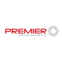 PREMIER PLANT & CIVIL ENGINEERING (UK) LIMITED logo - Similar company to 3C Services Ltd