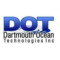 Dartmouth Ocean Technologies (DOT) logo - Similar company to Esl Labs