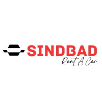 SINDBAD RENT A CAR logo - Similar company to Ocean Star Construction