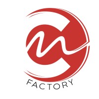 Clara Morgane Factory logo - Similar company to Inoui.Studio