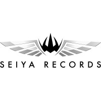 SEIYA RECORDS logo - Similar company to Playtime Production