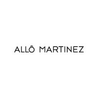 Allo Martinez logo - Similar company to Fito Paez