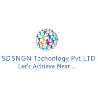SDSNGN Technolgy PVT LTD logo - Similar company to Globcom Corp