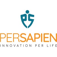 PerSapien Innovations logo - Similar company to Timetooth Technologies Pvt. Ltd.
