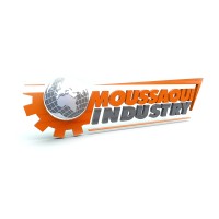 MOUSSAOUI-INDUSTRY logo - Similar company to Delex Engineering