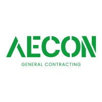 AECON General Contracting logo - Similar company to Aecon General Contracting