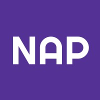NAP logo - Similar company to Alki