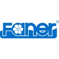 Faner Aroma Product Co., Ltd logo - Similar company to Guru Aromas