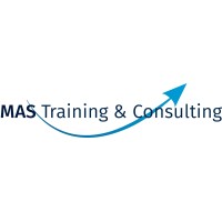 #MAS Training & Consulting logo - Similar company to Elite Logistics Co