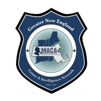 Massachusetts Association of Crime Analysts logo - Similar company to Texas Law Enforcement Analysts Network