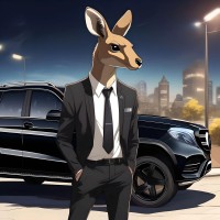 Roo App Inc logo - Similar company to Brainbuffet