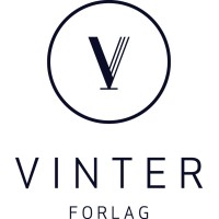 Vinter Forlag logo - Similar company to Reform